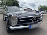Mercedes-Benz Mercedes 230SL Pagode W113 - Mercedes-Benz 230: Sl W230