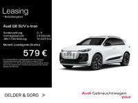 Audi Q6 e-tron - Vorschau Bild 1