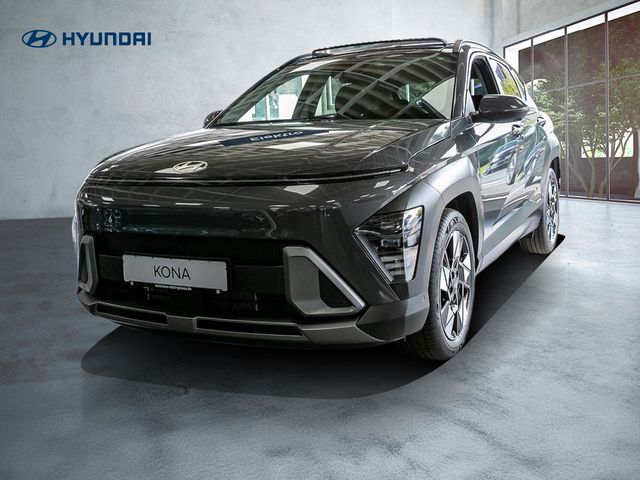 Hyundai Kona 1.6 Select 2WD Autobahnassistent Navi