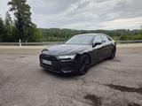 Audi 45 TFSI S Tronic - Werksgarantie bis 06/20... - Audi A6: 06