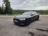 Audi 45 TFSI S Tronic - Werksgarantie bis 06/20... - Audi A6 mit Benzin-Antrieb: Limousine, 4b