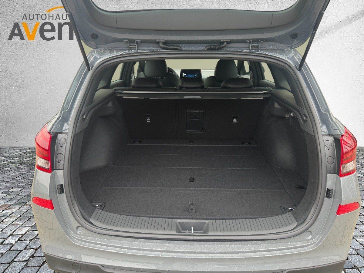 Hyundai i30 – Bild 16