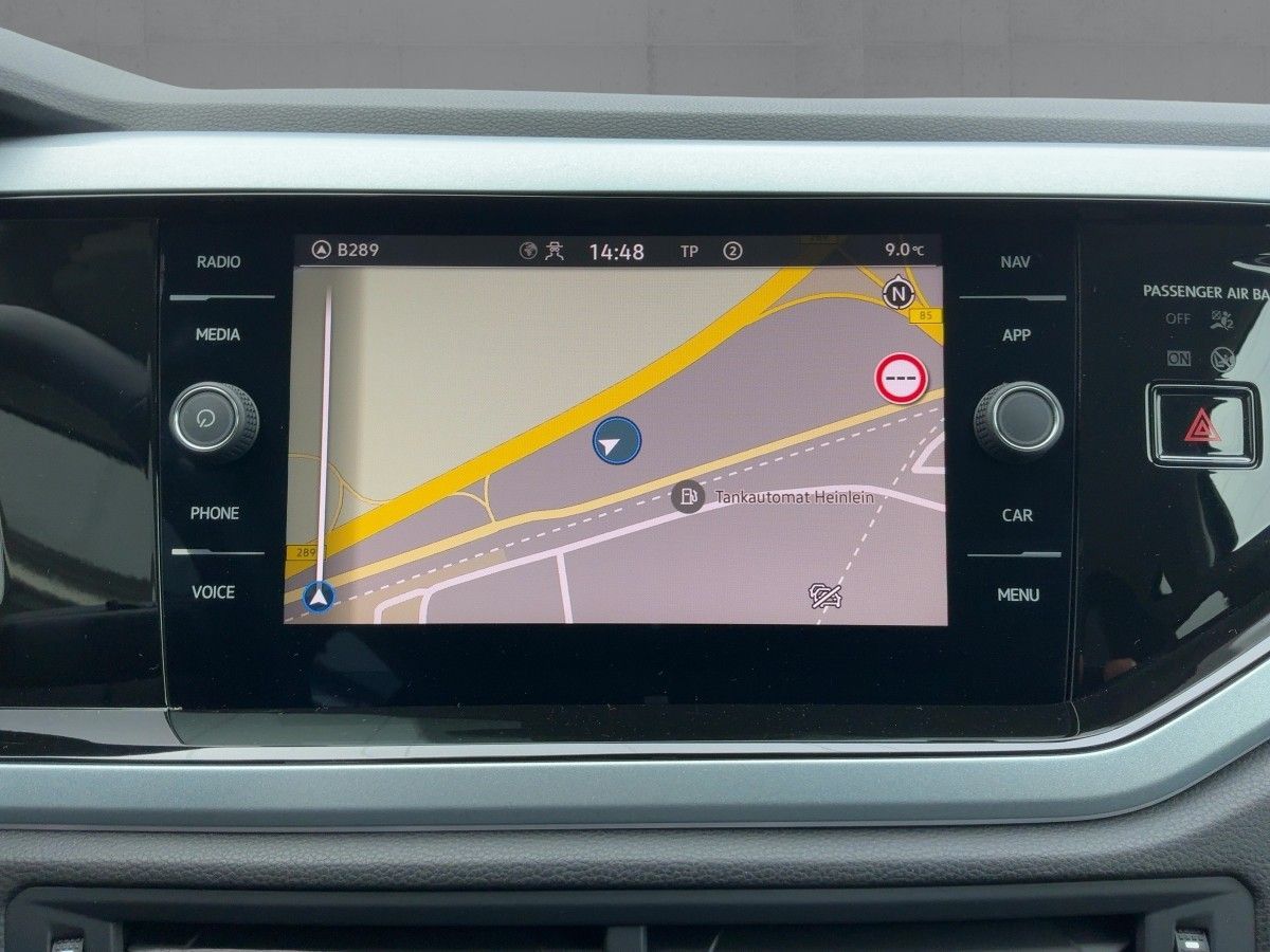 Volkswagen Polo - Bild 11