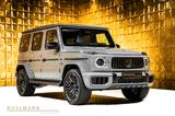 Mercedes-Benz G 63 AMG + FACELIFT + CARBON + TV + MY2027 - Mercedes-Benz G-Klasse Neuwagen