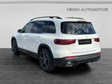 Mercedes-Benz GLB 250 4M AMG|NIGHT|DISTR|STHZ|360°|TOTW|AMBI - Mercedes GLB 250 SUV