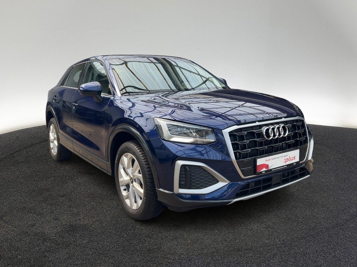 Audi Q2 - Bild 6