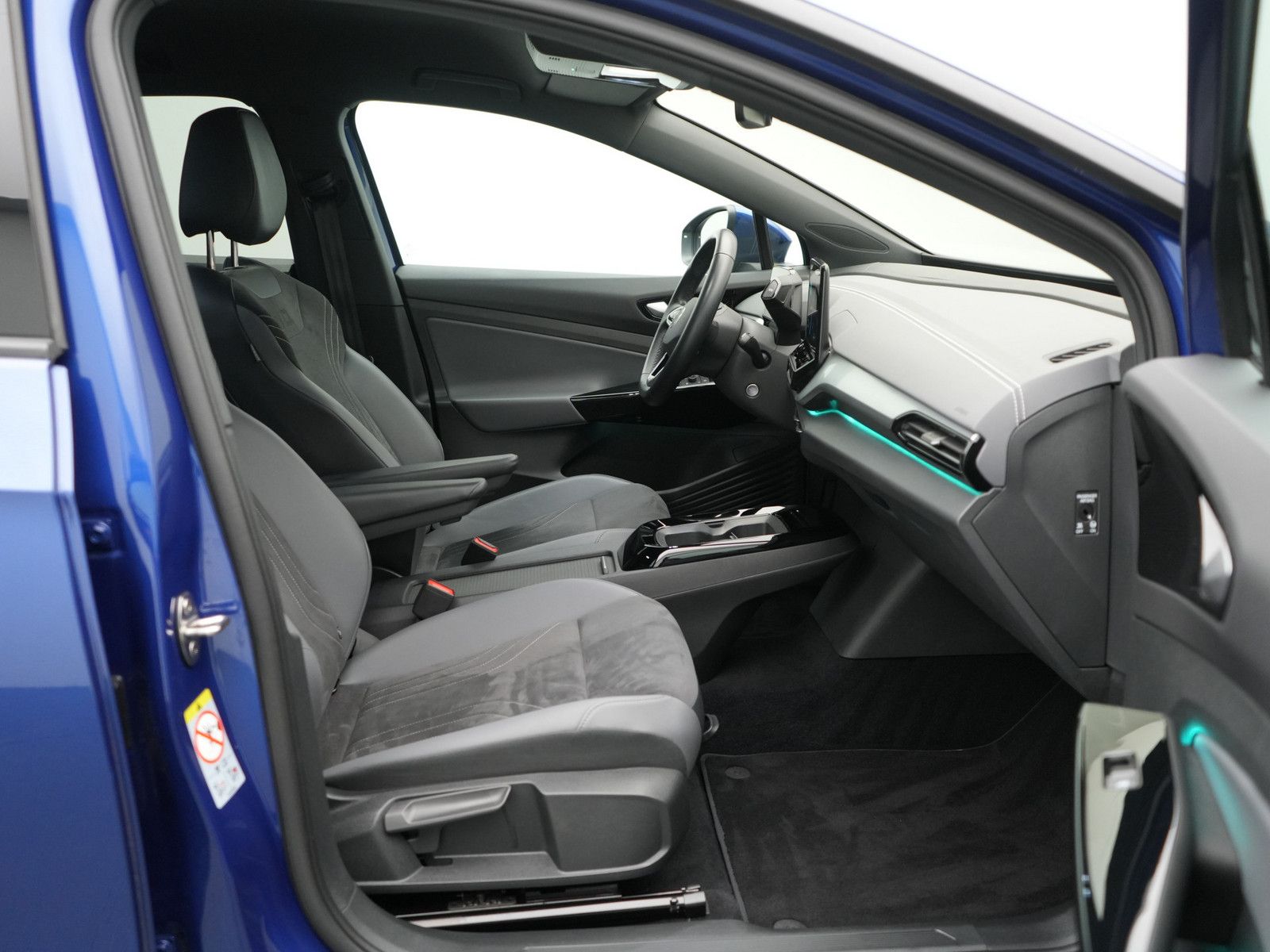 Volkswagen ID.4 - Bild 11