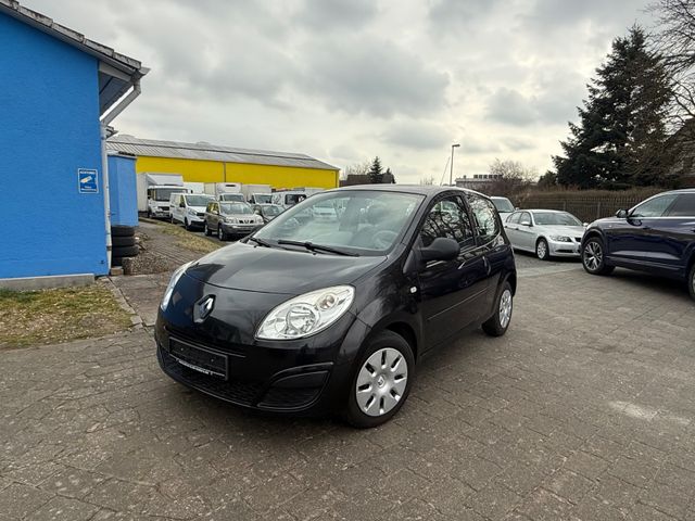 Renault Twingo ECO2