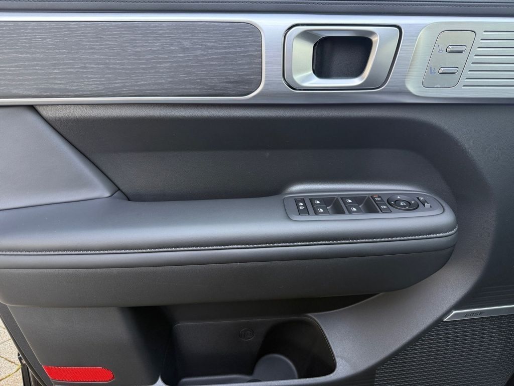 Hyundai Santa Fe – Bild 11
