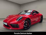 Porsche 992 911 Carrera S Sportabgas Rückfahrkamera - Porsche 992 in Aachen