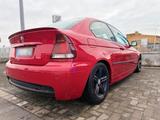 BMW Bmw 325 Ti | Smg | M-Paket | M54 | SHZ | I... - BMW 325 Coupé 325i m paket mit Benzin-Antrieb