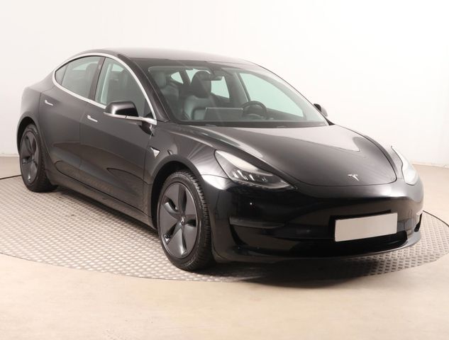 Tesla Model 3 Long Range 4WD 73kWh 2019 , 4X4,