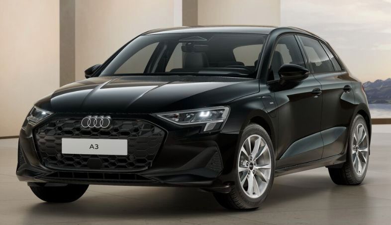 Audi A3 - Bild 2