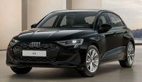 Audi A3 - Vorschau Bild 2