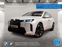 BMW iX - Vorschau Bild 1