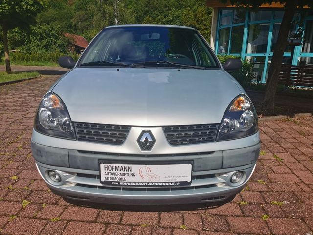 Renault Clio 1.2 Extreme 2 Summertime