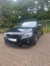 BMW 320 Gran Turismo Gran Turismo 320d xDrive M ... - gebrauchte BMW 320 Gran Turismo aus dem Jahr 2018