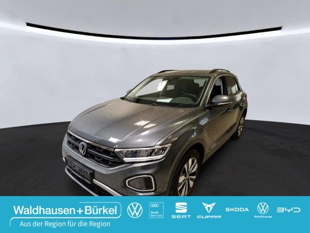 Image of Volkswagen T-Roc