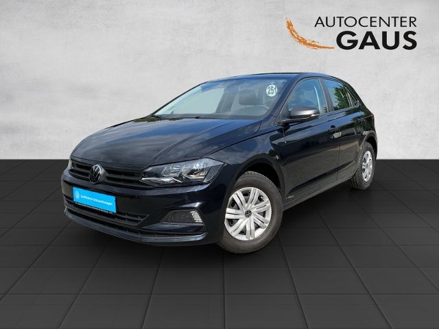 Polo Trendline 1.0 202€ ohne Anz. Klimaanlage