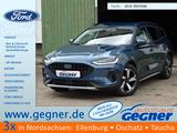 Ford Focus Active Turnier MHEV iACC WiPa ParkAss Navi
