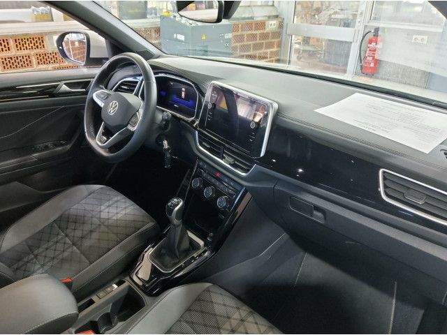 Volkswagen T-Roc - Bild 6