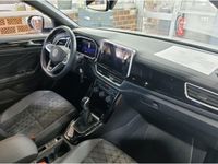 Volkswagen T-Roc - Vorschau Bild 6