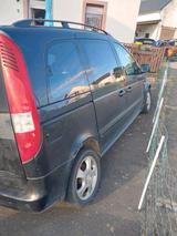 Mercedes-Benz Mercedes Benz Vaneo  1,9 l Benzin  124 PS - Mercedes-Benz Vaneo: 1.9