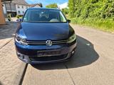 Volkswagen Touran 2.0 TDI DSG CUP BlueMotion Technology... - Volkswagen Touran: Cup Bluemotion Technology