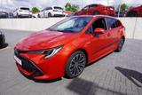 Toyota Corolla 1.8 Hybrid Comfort LED ACC PDC WLAN/WIFI - Toyota Corolla Gebrauchtwagen in Berlin