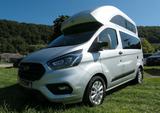 Ford Transit Nugget-Westfalia Camper 185 PS Hochdach - Ford Camper