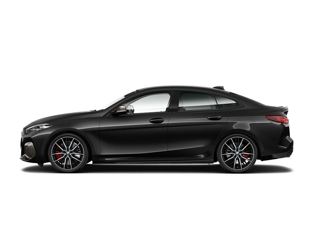 BMW M235i xDrive GC LenkHZG MSportPRO HUD H&K LED
