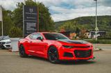 Chevrolet Camaro LS HUD Bose Leder Kamera - Chevrolet Camaro Gebrauchtwagen