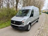 Volkswagen Crafter 35  L2H2 Klima Kamera - Volkswagen Crafter: L3h2