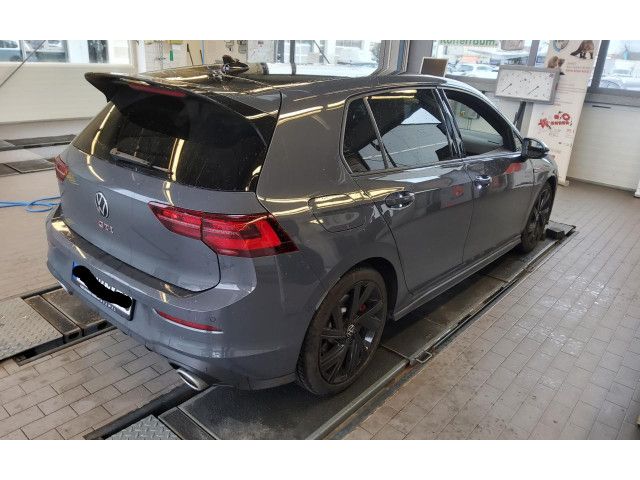 Volkswagen Golf VIII 2.0 TSI DSG GTI Clubsport Navi LED Hec