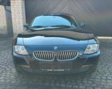 BMW Z4 Coupé mit Seltenheitswert - BMW Z4 aus 2007: Coupe