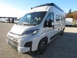 HYMER / ERIBA / HYMERCAR Redwood 600 >Modellneuheit 2026< SHZ*AT8*LED*SD - Wohnmobil oder -wagen Kastenwagen