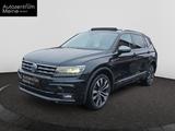 Volkswagen Highline 4Motion*R-Line*PANO*ACC*Matrix*DSG*360° - Volkswagen Tiguan Allspace R-Line mit Diesel-Antrieb