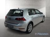 Volkswagen Golf VII Comfortline 1.5 TGI DSG ERDGAS NAVI SHZ - Volkswagen Golf: Tgi