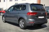 Volkswagen Touran 1.5 TSI DSG R-line LED Navi ACC 7-Sitzer - Volkswagen Gebrauchtwagen in Chemnitz