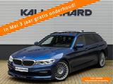 ALPINA B5 Bi-Turbo - Touring - Sportbrakes - Sperre - P - ALPINA Gebrauchtwagen von 2018