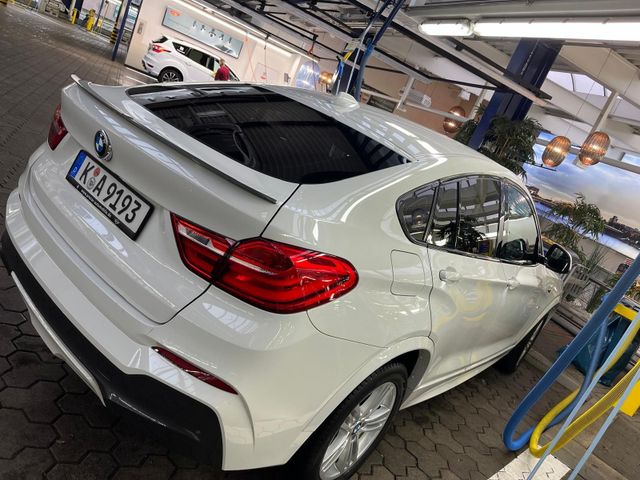 BMW X4 M