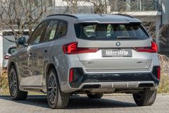 BMW X1 – 4 / 32