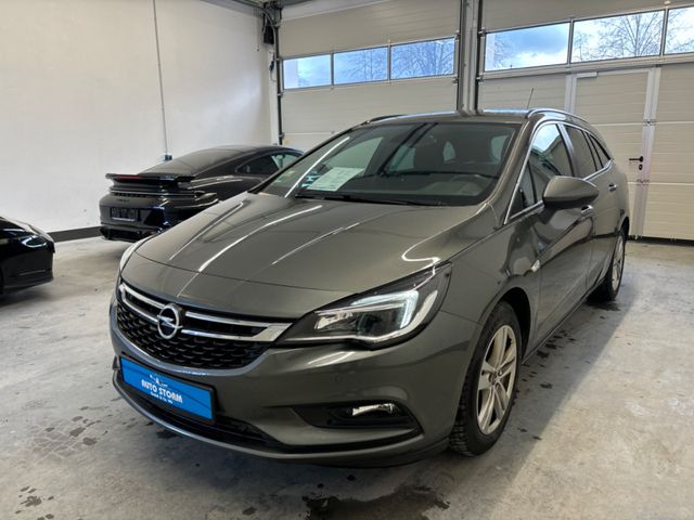 Opel Astra K Sports Tourer 1.4 Turbo Business*1-HA*W-