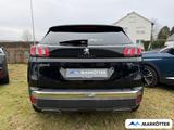 Peugeot 3008 Hybrid 136 GT /ACC/SHZ/PDC/360CAM - Peugeot 3008: Schwarz