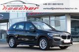 BMW X1 18i Advantage sDrive Steptronic *LED*NAVI* - BMW X1 Gebrauchtwagen in Dresden
