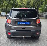 Jeep Renegade Limited|Kamera|Pano||Keyless|Garantie - Benzin Gebrauchtwagen in Wuppertal
