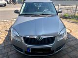Skoda Fabia 1.2 HTP 5J - 59.000 km - TÜV b... - Skoda Fabia: Htp