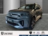 Citroën C3 Aircross Turbo 100 Plus LED CarPlay Klima GJR - Citroën C3 Aircross