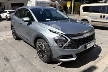 KIA Sportage - 3