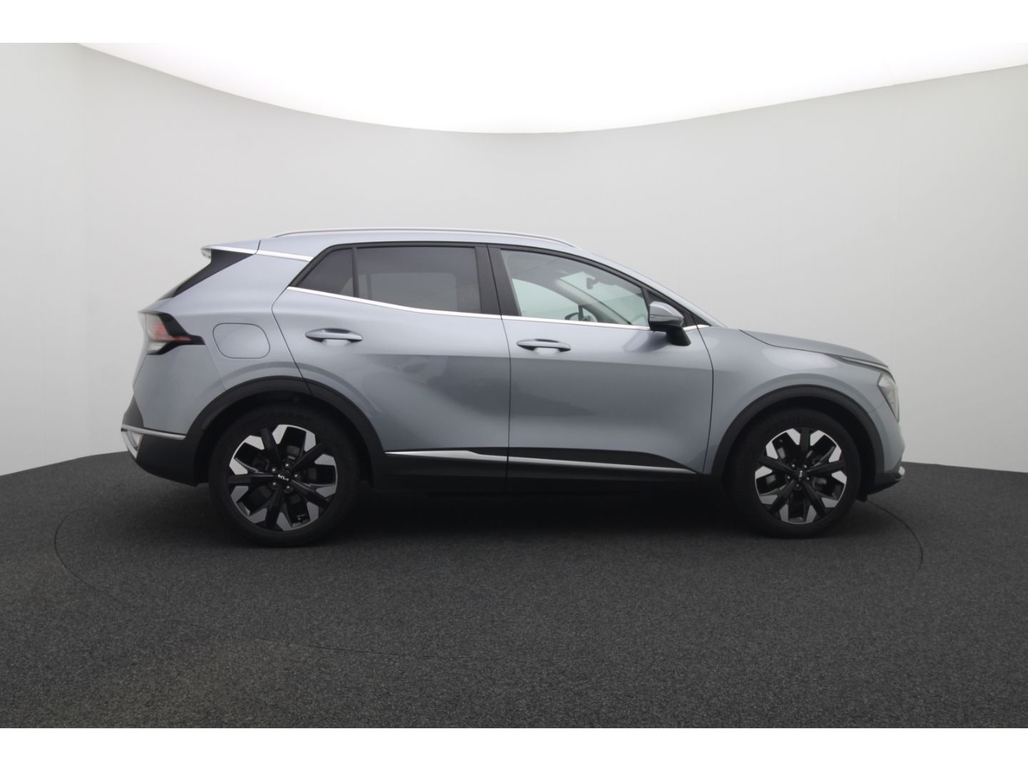Fahrzeugabbildung Kia Sportage 1.6 T-GDI Plug-in Hybrid 4WD LED Kamera
